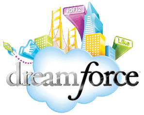 dreamforce logo!